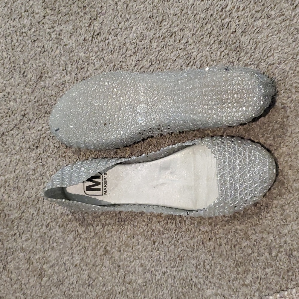 ✨Cinderella✨ JellyShoes!